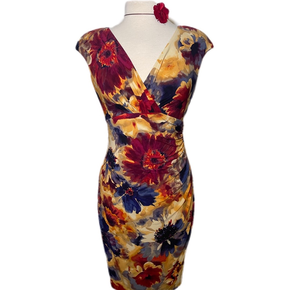 ⭐️Ralph Lauren Size 4 Dress⭐️